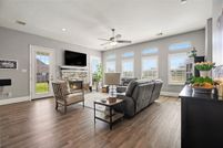 Land for sale in Chambers County, Texas