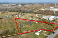 Land for sale in Chambers County, Texas