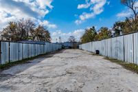 Land for sale in Harris County, Texas