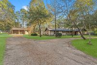 Land for sale in Montgomery County, Texas