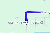 Land for sale in Brazoria County, Texas