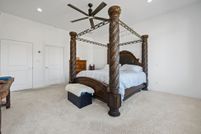 Land for sale in Montgomery County, Texas