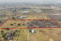 Land for sale in Chambers County, Texas