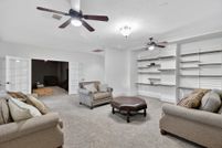 Land for sale in Montgomery County, Texas