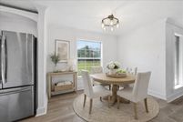 Land for sale in Hardin County, Texas