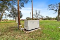 Land for sale in Chambers County, Texas