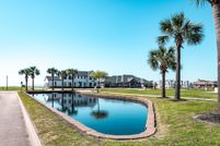 Homesite for sale in Chambers County, Texas