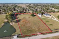 Land for sale in Waller County, Texas