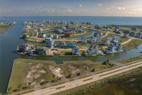 Waterfront Property for sale in Galveston County, Texas
