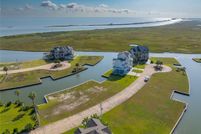 Waterfront Property for sale in Galveston County, Texas