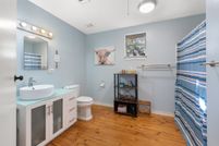 Land for sale in Burleson County, Texas