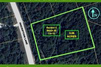 Land for sale in Walker County, Texas