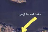 Land for sale in Montgomery County, Texas