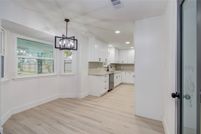 Land for sale in Chambers County, Texas