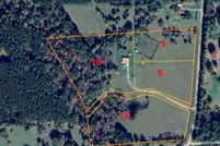 Homesite for sale in San Jacinto County, Texas