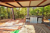 Land for sale in Trinity County, Texas