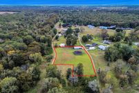 Land for sale in San Jacinto County, Texas