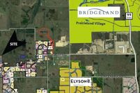 Land for sale in Harris County, Texas