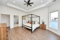 Land for sale in Harris County, Texas