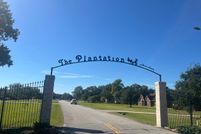 Land for sale in Chambers County, Texas