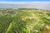 Land for sale in Chambers County, Texas