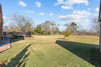 Land for sale in Brazoria County, Texas