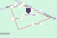 Land for sale in San Jacinto County, Texas