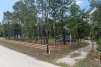 Homesite for sale in San Jacinto County, Texas