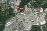 Land for sale in Angelina County, Texas