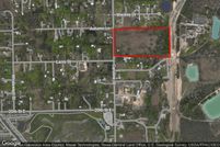 Land for sale in Galveston County, Texas