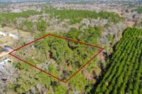Land for sale in Liberty County, Texas
