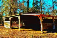 Land for sale in Polk County, Texas