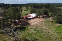 Land for sale in Trinity County, Texas