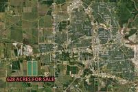 Land for sale in Jefferson County, Texas