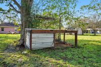 Land for sale in Harris County, Texas