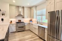 Land for sale in Fort Bend County, Texas