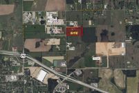 Land for sale in Harris County, Texas