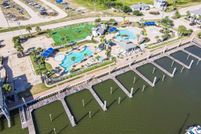 Land for sale in Galveston County, Texas