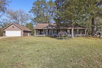 Land for sale in Newton County, Texas