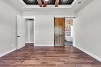 Land for sale in Burleson County, Texas