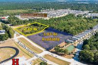 Land for sale in Harris County, Texas