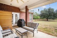 Land for sale in Houston County, Texas