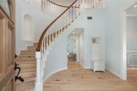 Land for sale in Harris County, Texas