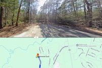 Land for sale in San Jacinto County, Texas