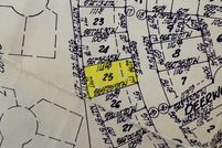 Homesite for sale in Trinity County, Texas