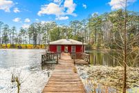 Homesite for sale in Tyler County, Texas