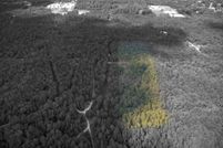 Land for sale in Hardin County, Texas