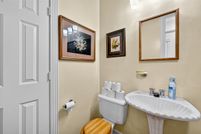 Land for sale in Harris County, Texas