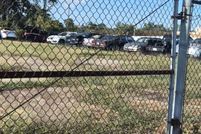 Land for sale in Harris County, Texas