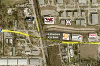 Land for sale in Montgomery County, Texas